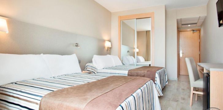Atpūta Spānijā, Kostadoradā, 4* BEST CAMBRILS viesnīcā! 11