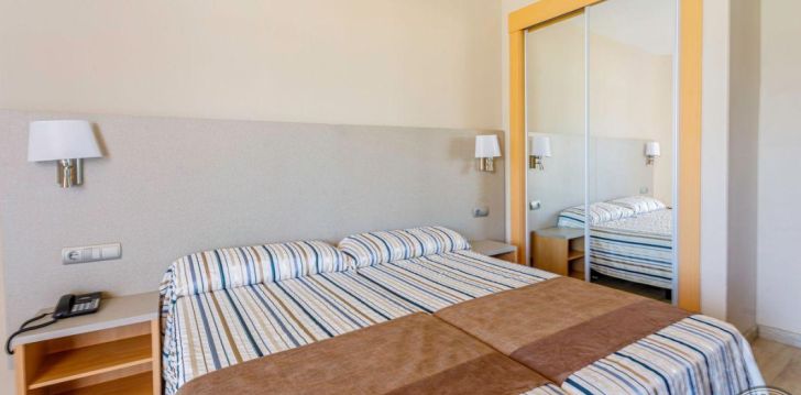 Atpūta Spānijā, Kostadoradā, 4* BEST CAMBRILS viesnīcā! 12
