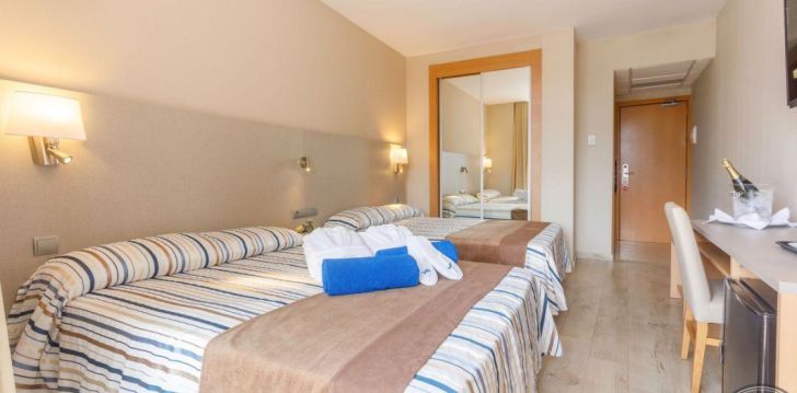 Atpūta Spānijā, Kostadoradā, 4* BEST CAMBRILS viesnīcā! 16
