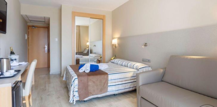 Atpūta Spānijā, Kostadoradā, 4* BEST CAMBRILS viesnīcā! 15