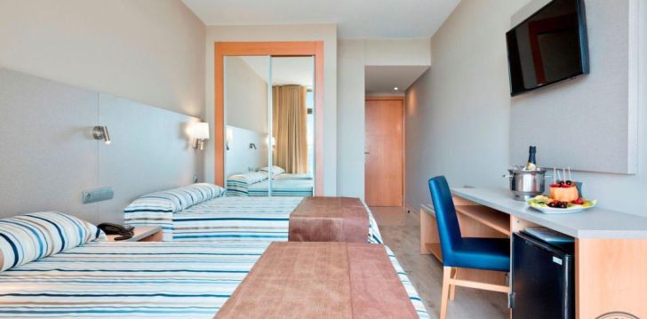 Atpūta Spānijā, Kostadoradā, 4* BEST CAMBRILS viesnīcā! 10