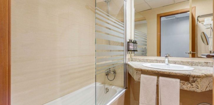 Atpūta Spānijā, Kostadoradā, 4* BEST CAMBRILS viesnīcā! 14