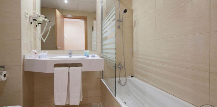 Atpūta Spānijā, Kostadoradā, 4* BEST CAMBRILS viesnīcā! 27