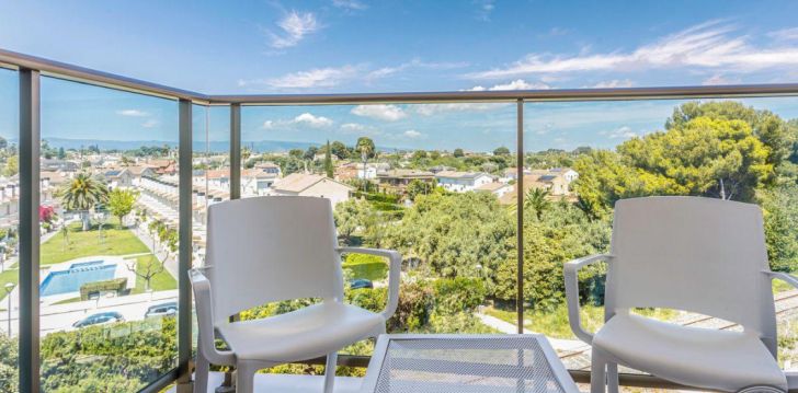 Atpūta Spānijā, Kostadoradā, 4* BEST CAMBRILS viesnīcā! 28