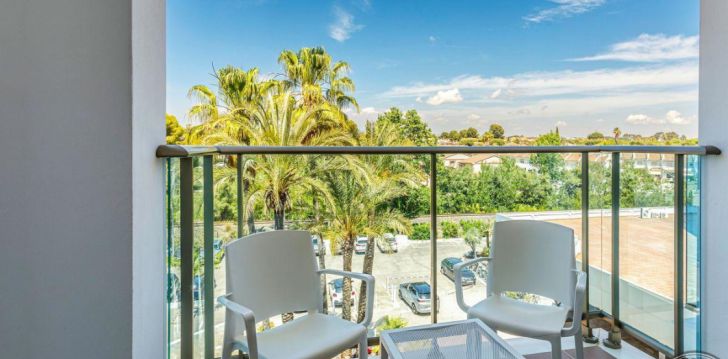 Atpūta Spānijā, Kostadoradā, 4* BEST CAMBRILS viesnīcā! 29
