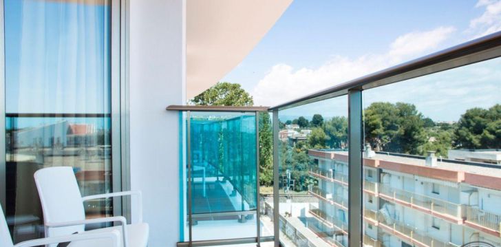 Atpūta Spānijā, Kostadoradā, 4* BEST CAMBRILS viesnīcā! 19