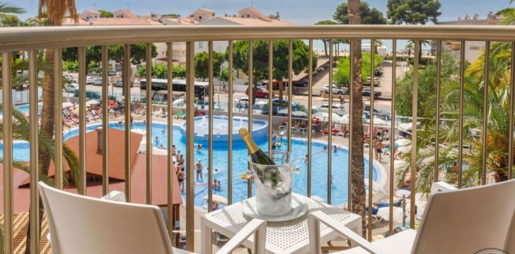Atpūta Spānijā, Kostadoradā, 4* BEST CAMBRILS viesnīcā! 30