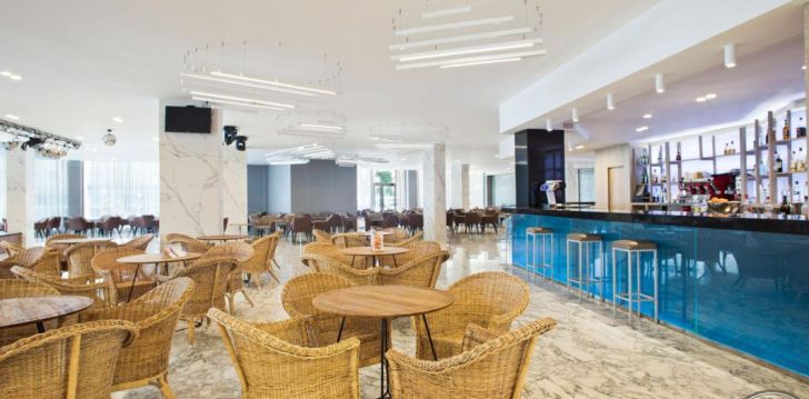 Atpūta Spānijā, Kostadoradā, 4* BEST CAMBRILS viesnīcā! 32