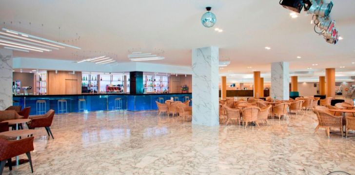 Atpūta Spānijā, Kostadoradā, 4* BEST CAMBRILS viesnīcā! 33