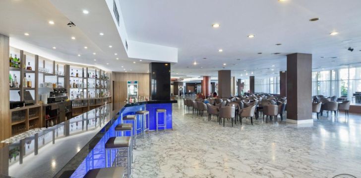 Atpūta Spānijā, Kostadoradā, 4* BEST CAMBRILS viesnīcā! 34