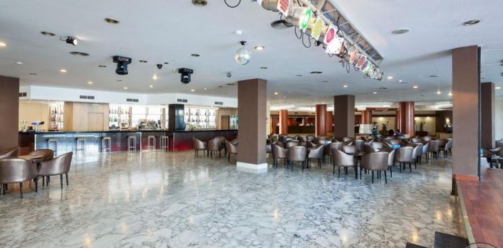 Atpūta Spānijā, Kostadoradā, 4* BEST CAMBRILS viesnīcā! 35