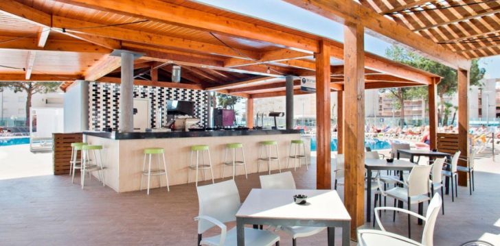 Atpūta Spānijā, Kostadoradā, 4* BEST CAMBRILS viesnīcā! 38