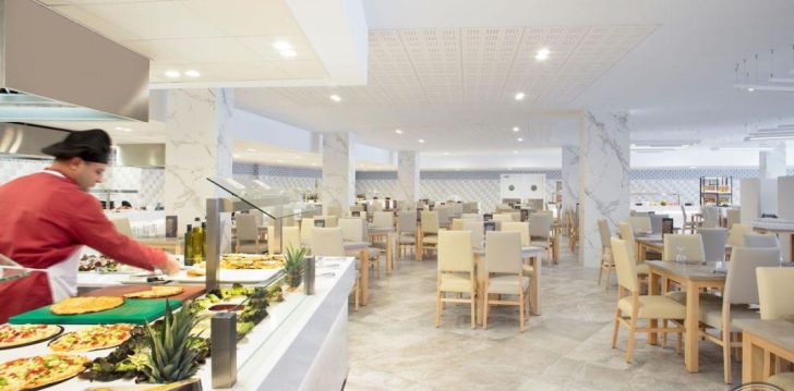 Atpūta Spānijā, Kostadoradā, 4* BEST CAMBRILS viesnīcā! 41
