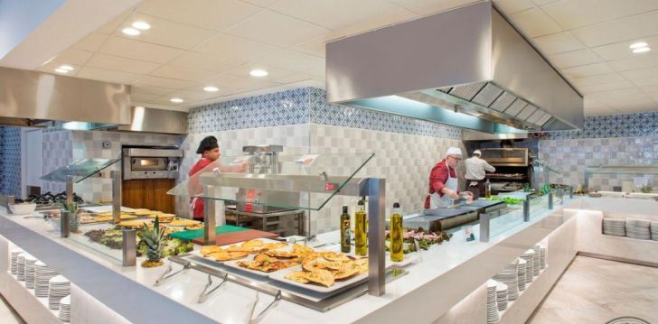 Atpūta Spānijā, Kostadoradā, 4* BEST CAMBRILS viesnīcā! 42