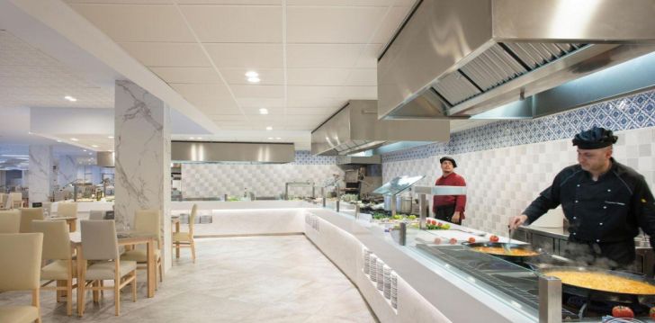 Atpūta Spānijā, Kostadoradā, 4* BEST CAMBRILS viesnīcā! 43
