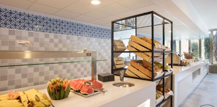 Atpūta Spānijā, Kostadoradā, 4* BEST CAMBRILS viesnīcā! 44
