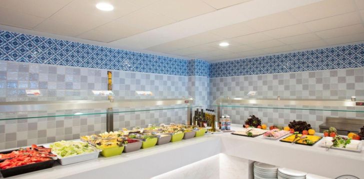 Atpūta Spānijā, Kostadoradā, 4* BEST CAMBRILS viesnīcā! 45