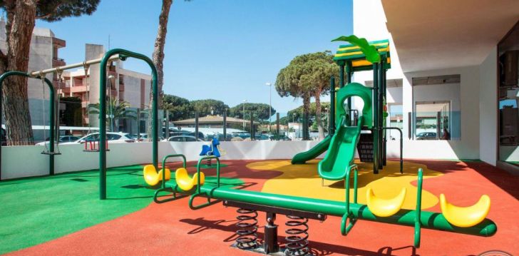 Atpūta Spānijā, Kostadoradā, 4* BEST CAMBRILS viesnīcā! 46