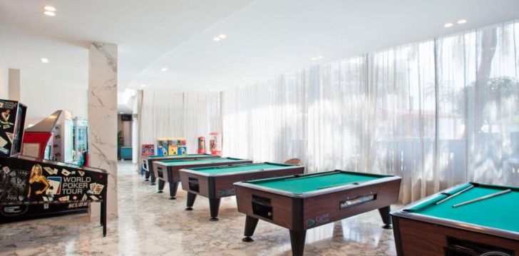 Atpūta Spānijā, Kostadoradā, 4* BEST CAMBRILS viesnīcā! 48
