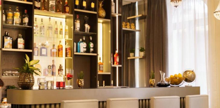 Aizraujošā Roma, atpūta 3* viesnīcā THE CROSS HOTEL! 16