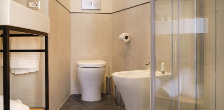 Aizraujošā Roma, atpūta 3* viesnīcā THE CROSS HOTEL! 28