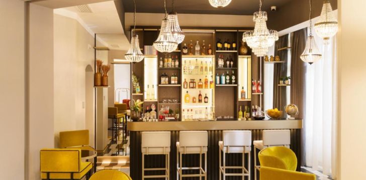 Aizraujošā Roma, atpūta 3* viesnīcā THE CROSS HOTEL! 31