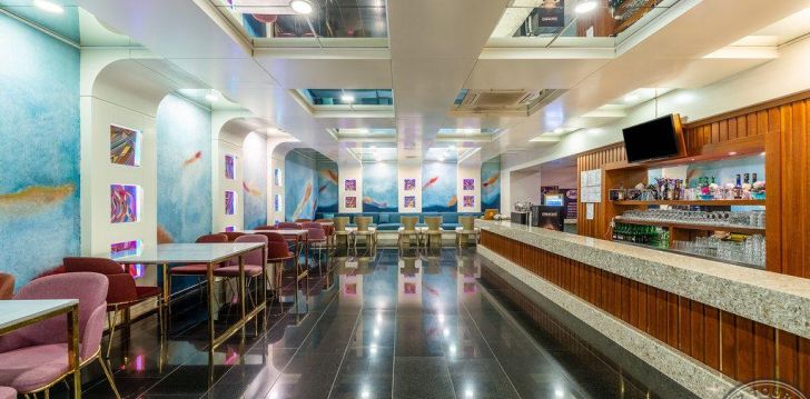 Atpūta Turcijā, 5* viesnīcā ORANGE COUNTY RESORT BELEK! 45