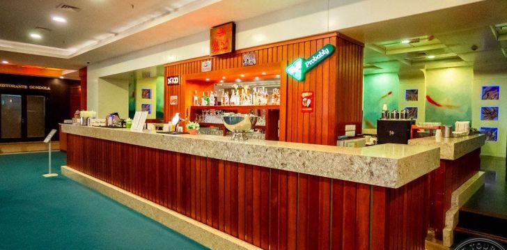 Atpūta Turcijā, 5* viesnīcā ORANGE COUNTY RESORT BELEK! 18