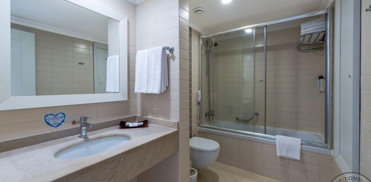 Atpūta Turcijā, 5* viesnīcā ORANGE COUNTY RESORT BELEK! 13