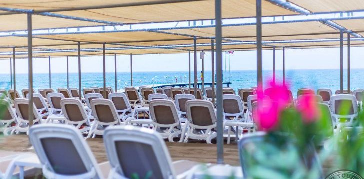 Atpūta Turcijā, 5* viesnīcā ORANGE COUNTY RESORT BELEK! 20
