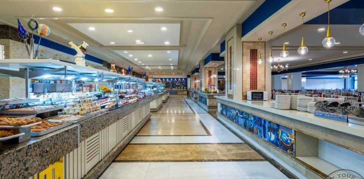 Atpūta Turcijā, 5* viesnīcā ORANGE COUNTY RESORT BELEK! 21