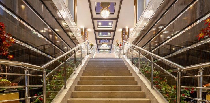 Atpūta Turcijā, 5* viesnīcā ORANGE COUNTY RESORT BELEK! 26