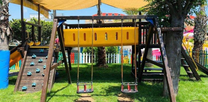Atpūta Turcijā, 5* viesnīcā ORANGE COUNTY RESORT BELEK! 29