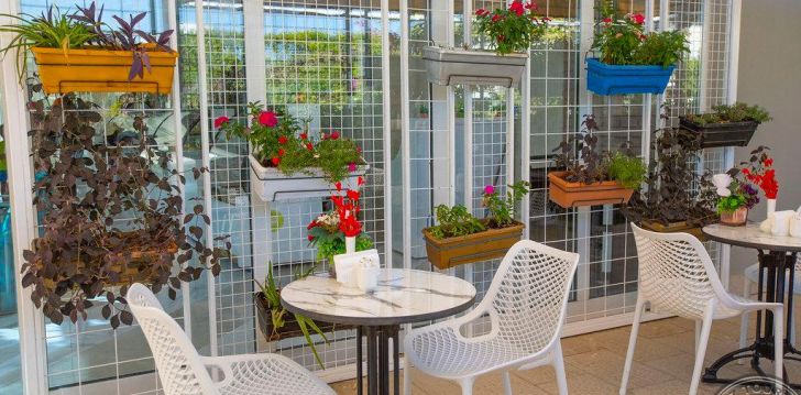 Atpūta Turcijā, 5* viesnīcā ORANGE COUNTY RESORT BELEK! 31
