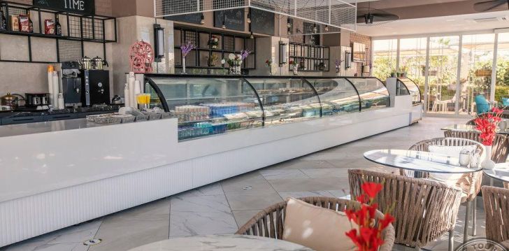 Atpūta Turcijā, 5* viesnīcā ORANGE COUNTY RESORT BELEK! 32