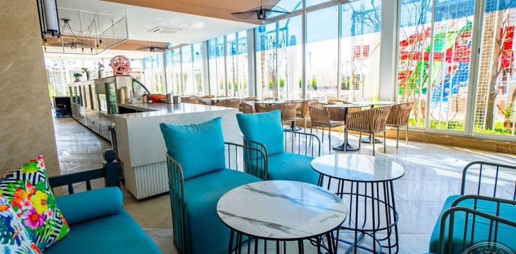 Atpūta Turcijā, 5* viesnīcā ORANGE COUNTY RESORT BELEK! 34