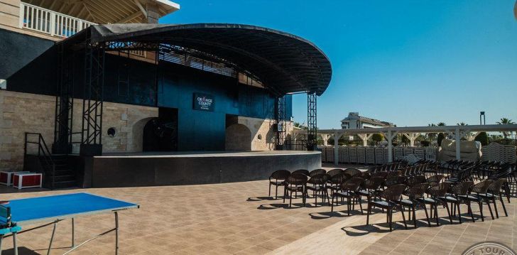 Atpūta Turcijā, 5* viesnīcā ORANGE COUNTY RESORT BELEK! 35