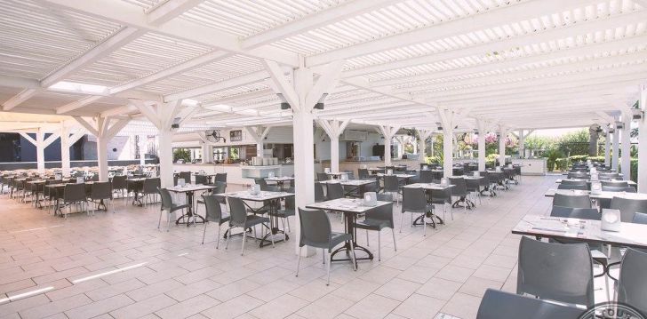 Atpūta Turcijā, 5* viesnīcā ORANGE COUNTY RESORT BELEK! 38