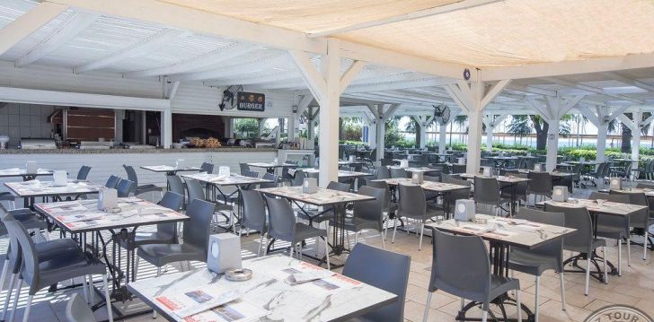 Atpūta Turcijā, 5* viesnīcā ORANGE COUNTY RESORT BELEK! 39