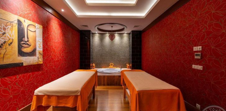 Atpūta Turcijā, 5* viesnīcā ORANGE COUNTY RESORT BELEK! 40