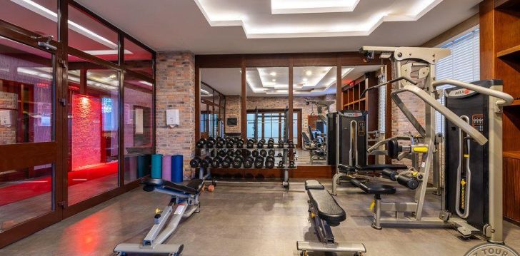 Atpūta Turcijā, 5* viesnīcā ORANGE COUNTY RESORT BELEK! 42