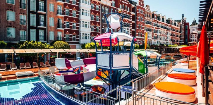 Atvaļinājums saulainajā Turcijas piekrastē, 5* viesnīcā ORANGE COUNTY RESORT KEMER! 51