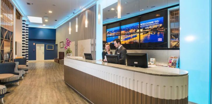 Iepazīšanās ar burvīgo Budapeštu un uzturēšanās 4* ESTILO FASHION HOTEL viesnīcā! 2