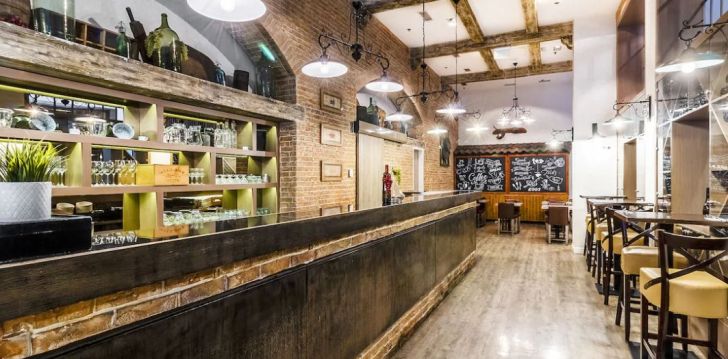 Iepazīšanās ar burvīgo Budapeštu un uzturēšanās 4* ESTILO FASHION HOTEL viesnīcā! 4