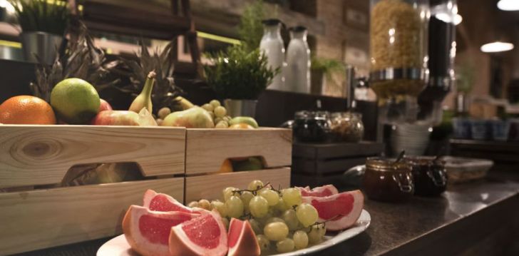 Iepazīšanās ar burvīgo Budapeštu un uzturēšanās 4* ESTILO FASHION HOTEL viesnīcā! 5