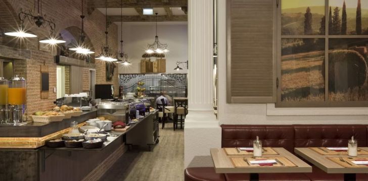 Iepazīšanās ar burvīgo Budapeštu un uzturēšanās 4* ESTILO FASHION HOTEL viesnīcā! 6