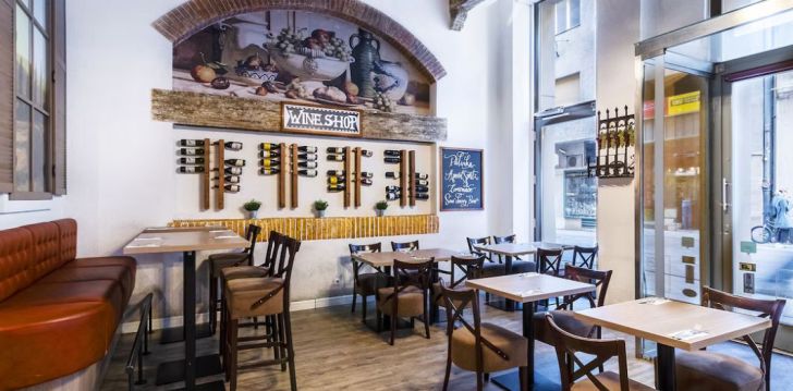 Iepazīšanās ar burvīgo Budapeštu un uzturēšanās 4* ESTILO FASHION HOTEL viesnīcā! 7