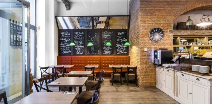 Iepazīšanās ar burvīgo Budapeštu un uzturēšanās 4* ESTILO FASHION HOTEL viesnīcā! 8