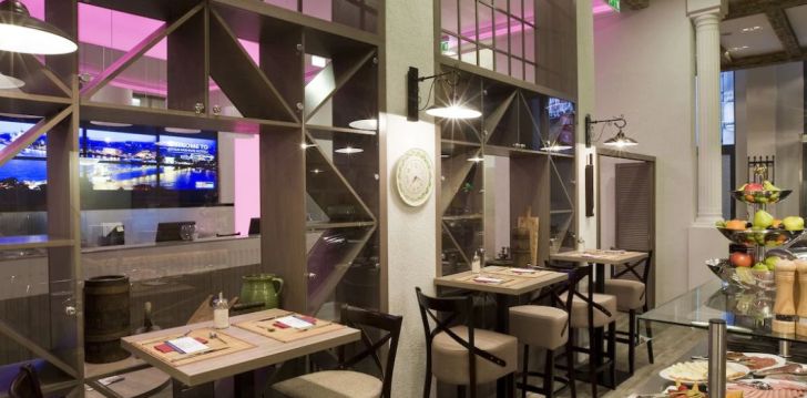 Iepazīšanās ar burvīgo Budapeštu un uzturēšanās 4* ESTILO FASHION HOTEL viesnīcā! 9