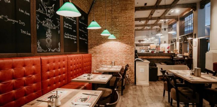 Iepazīšanās ar burvīgo Budapeštu un uzturēšanās 4* ESTILO FASHION HOTEL viesnīcā! 13